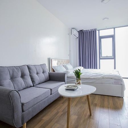 Parkhome Apartment Dại Mõ Kültér fotó