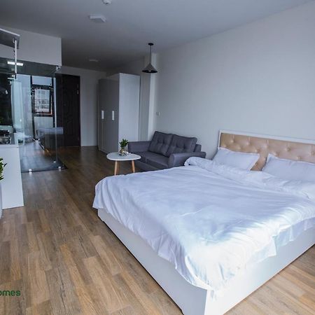 Parkhome Apartment Dại Mõ Kültér fotó