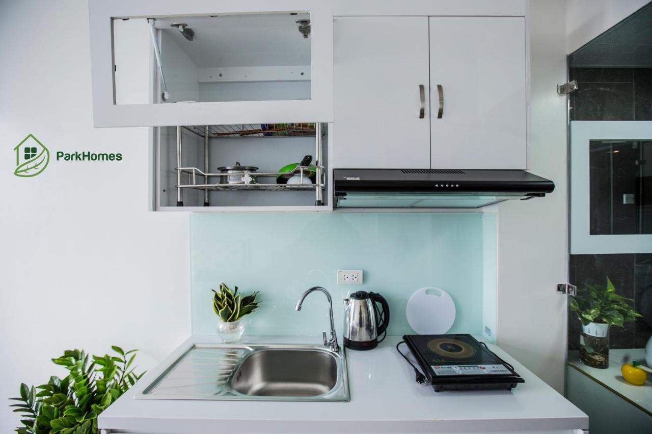 Parkhome Apartment Dại Mõ Kültér fotó