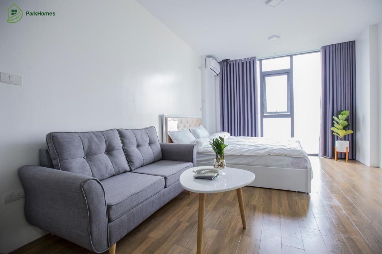 Parkhome Apartment Dại Mõ Kültér fotó