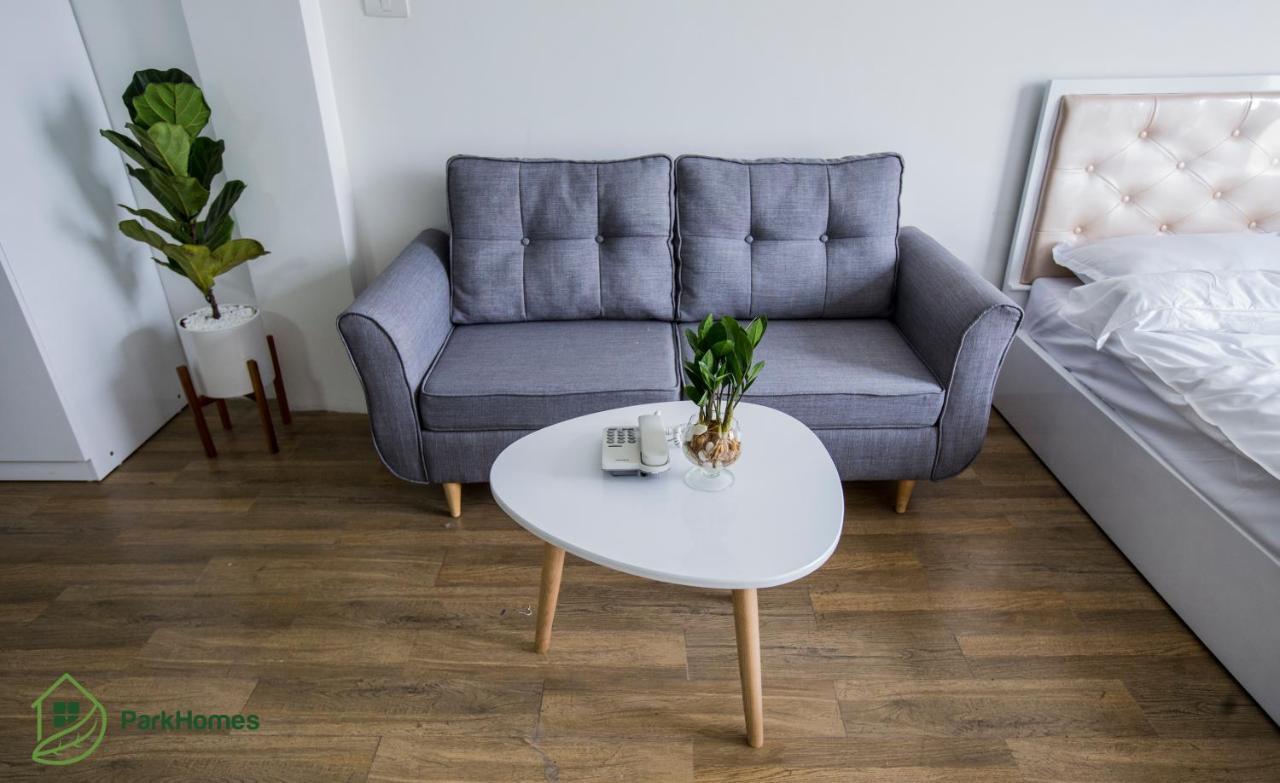 Parkhome Apartment Dại Mõ Kültér fotó
