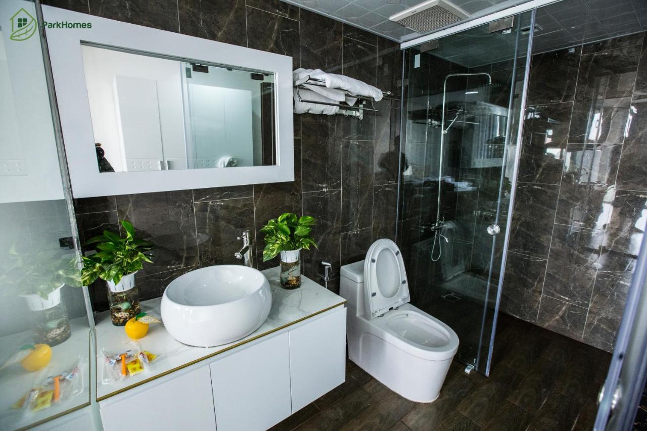 Parkhome Apartment Dại Mõ Kültér fotó