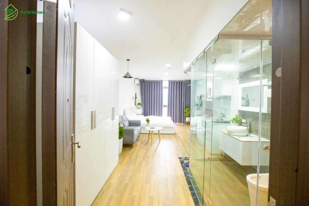 Parkhome Apartment Dại Mõ Kültér fotó